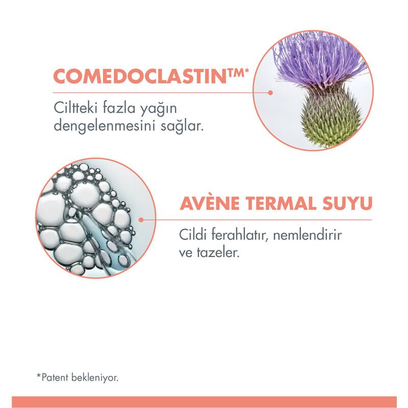 Anti - Blemish & Mattifying Concentrate - Pore Refining Cream - TryAladdin