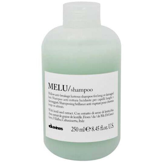 Anti - Breakage Shine Shampoo - Detangling & Protective Formulation - TryAladdin
