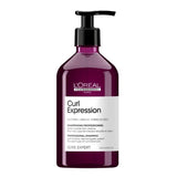 Anti - Buildup Hydrating Gel Shampoo - For Curly & Wavy Hair - TryAladdin