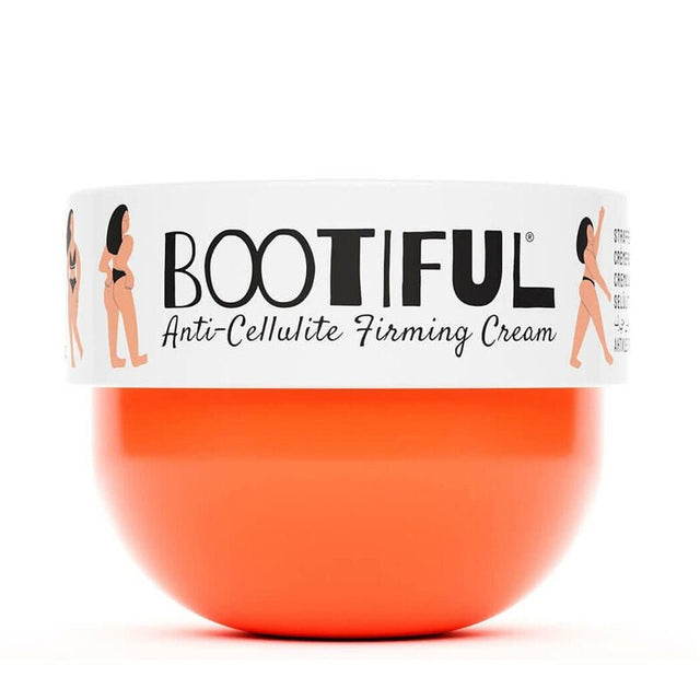 Anti Cellulite Firming Body Cream - Skin Tightening & Smoothing Lotion 200ml - TryAladdin