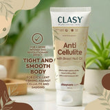Anti - Cellulite & Firming Cream with Brazil Nut Oil - 100ml - TryAladdin