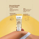 Anti - Cellulite & Firming Cream with Brazil Nut Oil - 100ml - TryAladdin