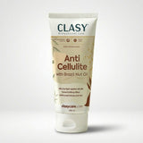 Anti - Cellulite & Firming Cream with Brazil Nut Oil - 100ml - TryAladdin