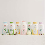 Anti - Dandruff Herbal Extract Shampoo for Clean, Luminous Hair - TryAladdin