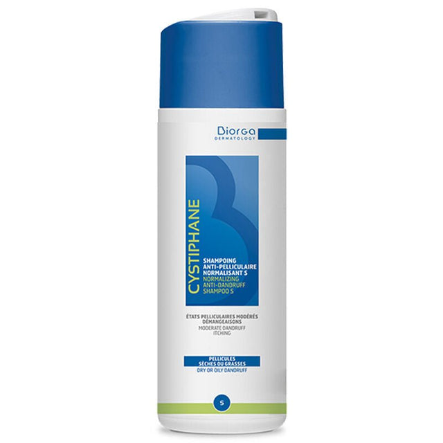 Anti - Dandruff Normalizing Shampoo - Climbazole, Salicylic Acid Formula - TryAladdin