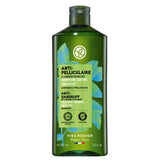 Anti - Dandruff & Nourishing Gel Shampoo - Gentle Cleanse & Refresh - TryAladdin