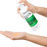 Anti - Dandruff Shampoo - Double Action with Selenium DS & Salicylic Acid for Dry Hair - TryAladdin