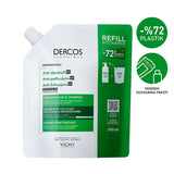 Anti - Dandruff Shampoo - Dual - Action Care for Normal & Oily Hair - TryAladdin