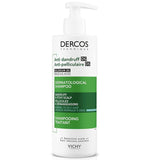Anti - Dandruff Shampoo for Normal & Oily Hair - Selenium Sulfide & Salicylic Acid - TryAladdin