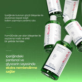 Anti - Dandruff Shampoo - Long - Lasting Control & Extra Hydration with AHAs - TryAladdin