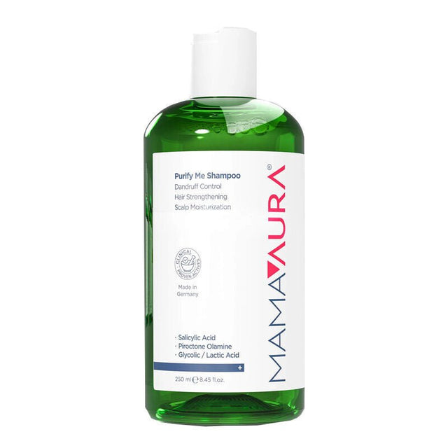 Anti - Dandruff Shampoo - Long - Lasting Control & Extra Hydration with AHAs - TryAladdin