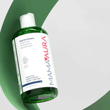 Anti - Dandruff Shampoo - Long - Lasting Control & Extra Hydration with AHAs - TryAladdin
