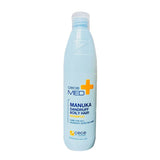 Anti - Dandruff Shampoo - Manuka Oil for Oily Hair & Volume - TryAladdin