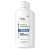 Anti - Dandruff Shampoo - Normal & Oily Hair, PROBITOIC - SCIENCE & Succinic Acid - TryAladdin