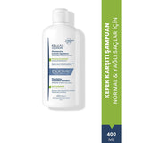 Anti - Dandruff Shampoo - Normal & Oily Hair, PROBITOIC - SCIENCE & Succinic Acid - TryAladdin