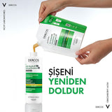 Anti - Dandruff Shampoo - Selenium DS & Salicylic Acid for Dry Hair - TryAladdin