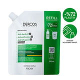 Anti - Dandruff Shampoo - Selenium DS & Salicylic Acid for Dry Hair - TryAladdin