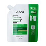 Anti - Dandruff Shampoo - Selenium DS & Salicylic Acid for Dry Hair - TryAladdin