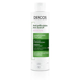Anti - Dandruff Shampoo - Sensitive Scalp, Sulfate - Free with Piroctone Olamine - TryAladdin