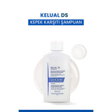Anti - Dandruff Shampoo - Soothing & Balancing for Oily, Sensitive Scalp - TryAladdin