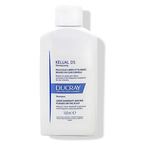Anti - Dandruff Shampoo - Soothing & Balancing for Oily, Sensitive Scalp - TryAladdin