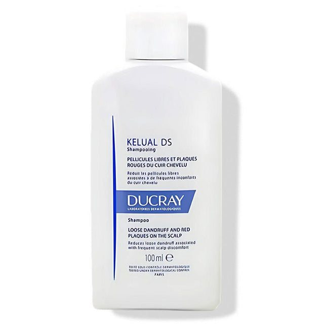 Anti - Dandruff Shampoo - Soothing & Balancing for Oily, Sensitive Scalp - TryAladdin