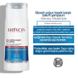 Anti - Dandruff Shampoo - Thermal Water & Probiotic Scalp Care - TryAladdin