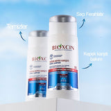 Anti - Dandruff Shampoo - Thermal Water & Probiotic Scalp Care - TryAladdin