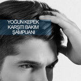 Anti - Dandruff Shampoo - Thermal Water & Probiotic Scalp Care - TryAladdin