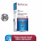 Anti - Dandruff Shampoo - Thermal Water & Probiotic Scalp Care - TryAladdin