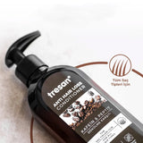 Anti Hair Loss Conditioner - Volumizing & Deeply Hydrating with Caffeine & Peptide - TryAladdin