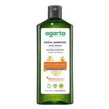 Anti - Hair Loss & Dandruff Shampoo - Strengthening Keratin & Juniper Tar Formula - TryAladdin