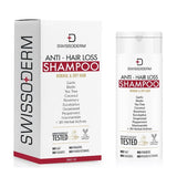 Anti - Hair Loss & Growth Shampoo - Biotin, Niacinamide & Herbal Complex - TryAladdin
