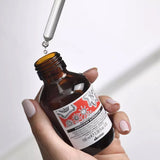 Anti - Hair Loss Serum - Strengthening & Growth with Niacinamide - TryAladdin