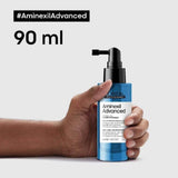 Anti - Hair Loss Serum - Stronger, Fuller Hair with 1.5% Aminexil - TryAladdin