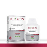 Anti - Hair Loss Shampoo - Biocomplex B11 for Dry & Normal Hair - TryAladdin