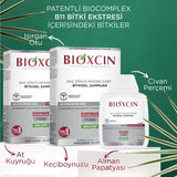 Anti - Hair Loss Shampoo - Biocomplex B11 for Dry & Normal Hair - TryAladdin