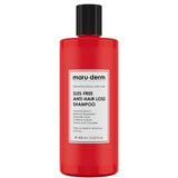 Anti - Hair Loss Shampoo - Fortifying with Proteins, Biotin & Caffeine - TryAladdin