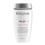 Anti - Hair Loss Shampoo - Volumizing & Texturizing for Thick Hair - TryAladdin