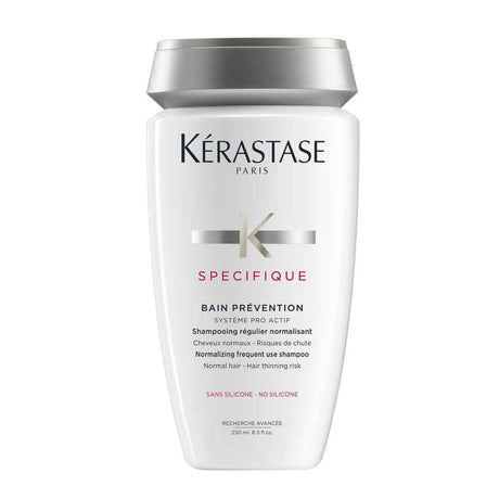 Anti - Hair Loss Shampoo - Volumizing & Texturizing for Thick Hair - TryAladdin