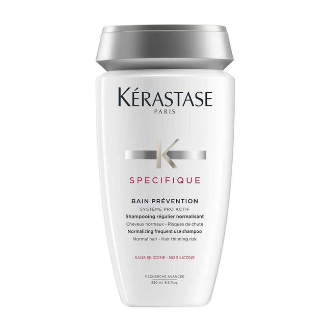 Anti - Hair Loss Shampoo - Volumizing & Texturizing for Thick Hair - TryAladdin