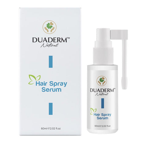 Anti - Hair Loss & Strengthening Serum with Biotin, Procapil & Vitamins - TryAladdin