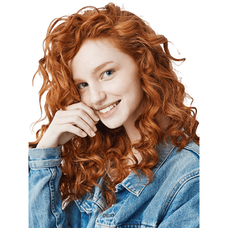 Anti - Hair Loss Strengthening Shampoo with Niacinamide & Botanicals - TryAladdin