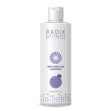 Anti - Hair Loss Strengthening Shampoo with Niacinamide & Botanicals - TryAladdin