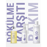 Anti - Hair Loss Strengthening Shampoo with Niacinamide & Botanicals - TryAladdin