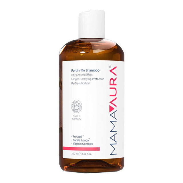 Anti - Hair Loss & Strengthening Shampoo with Procapil & Biotin - TryAladdin
