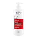 Anti - Hair Loss & Volumizing Shampoo - Aminexil, Niacinamide & B Vitamins - TryAladdin
