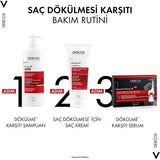 Anti - Hair Loss & Volumizing Shampoo - Aminexil, Niacinamide & B Vitamins - TryAladdin