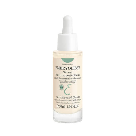 Anti - Imperfection Sebum - Balancing Serum with Turmeric Extract - TryAladdin