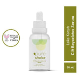 Anti - Spot Brightening Serum - Niacinamide & Alpha - Arbutin Peeling Effect - TryAladdin